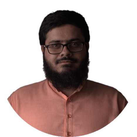 Arqam Ahmad Siddiqui, Founder & CEO, Revzion · Cross-Platform Systems Architect